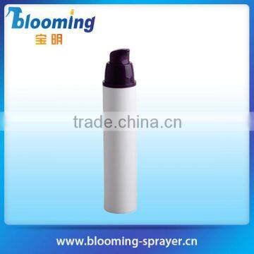 Hot Sale Airless Glass Cosmetic Bottle photo-4