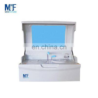 Medfuture Bio Chemistry Analyzer Laboratory Fully Auto Chemistry Analyzer