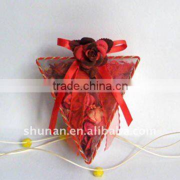 Scented Dry Flower Sachets