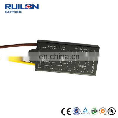 20kV LED Street Lights Power Outdoor Surge Protector 380~490VAC photo-2