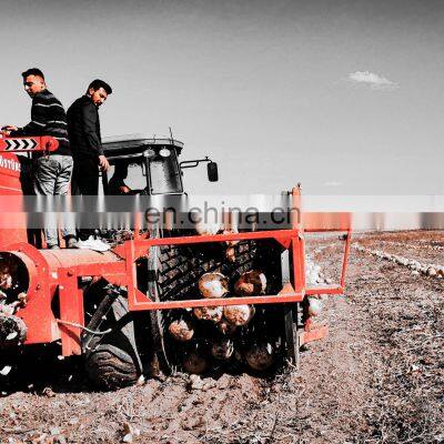 Watermelon Seed Harvesting Machine /a Popular Melon Seed Harvester / Fully Automatic Pumpkin Seed Harvester photo-2