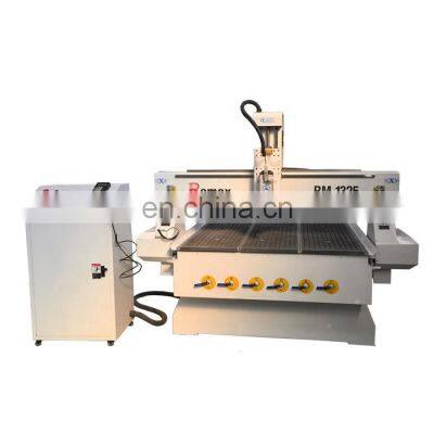 Remax High Speed Woodworking Router Cnc Engraving Machine/Cnc Router for Wood, Plastic, Acrylic, Aluminum, Stone photo-3