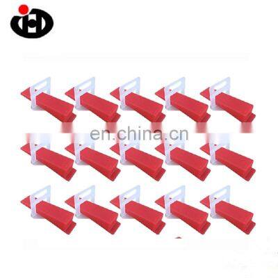 Fartory Supply New Design Tile Leveling System Clips Replaceable photo-3