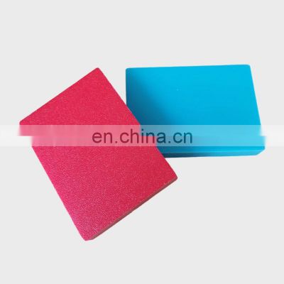 DONG XING food safe plastic sheet orange peel with reliable quality