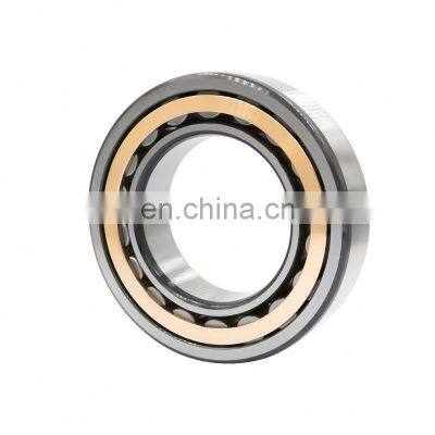 Good price NJ2317 bearing Cylindrical roller bearing NJ2317E.M1 85*180*60mm