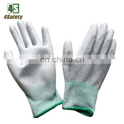 4SAFETY Anti-static Gloves Esd Work Protect Gloves