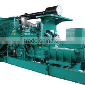 SINGFO High Quality 15kw Diesel Generators for Sale photo-2
