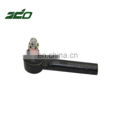 ZDO Automobile car parts tie rod end adjustment for Toyota Hiace IV Bus