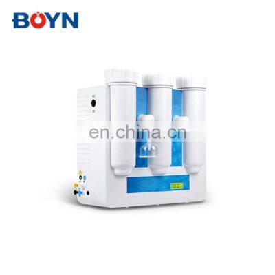 Smart-Q series Automatic deionized water purification system laboratory instrument with best price