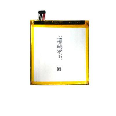2580mAh Battery Accessories Rechargeable Batteries For ALCATEL TLP025DC 8050 Cell Phone Parts photo-2