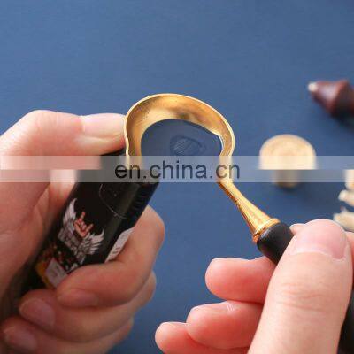 Hot Wholesale Luxury Antique Custom Candle Sealing Wax Set