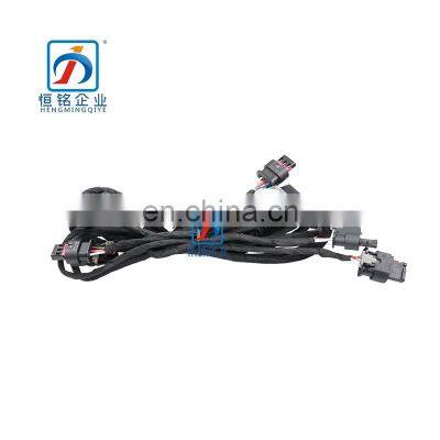 Genuine W212 Parking Sensor Wiring Harness 2125405610 for Mercedes Benz photo-3