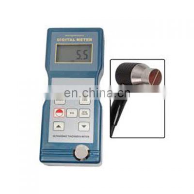 Taijia TM-8811 Pipe Wall Ultrasonic Thickness Gauge Ultrasonic Thickness Meter Metal Thickness Gauge Tool