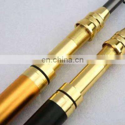 in Stock Very Small Mini Super Short Kids Child Children Pocket Pen Fishing Rod 100 Centimeter photo-3