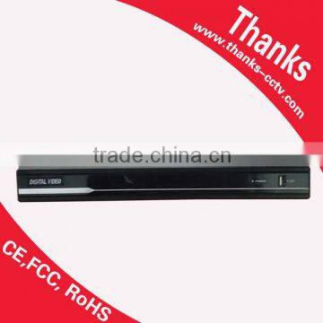  China hot-selling security 720p 960P realtime CCTV high definition 4 Channel AHD DVR