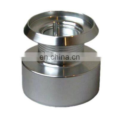 CF8M Colloidal Silica Wax Casting