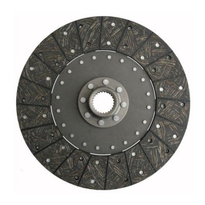 Clutch Disc D2NN7550A for F ord/New HollandTractor