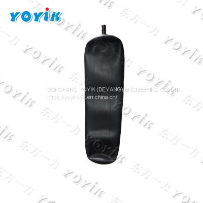 Yoyik supply BLADDER NXQ-AB-40/20 L Y for turbine generator