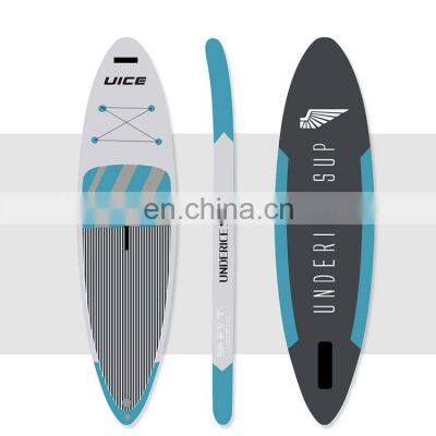 UICE Performance Board Oem Surfboard Paddle Board Inflatable Paddle Board Custom