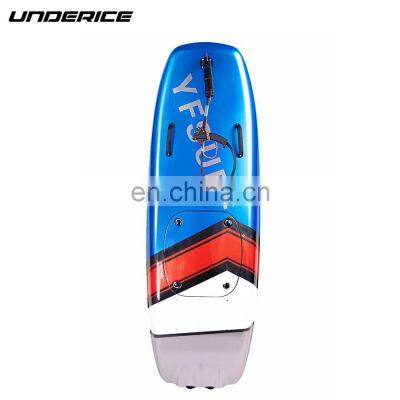 UICE Water Surfing Sports Ski Wholesale Fast Speed Motor Jet Powered Electric Surfboard in Summer photo-4