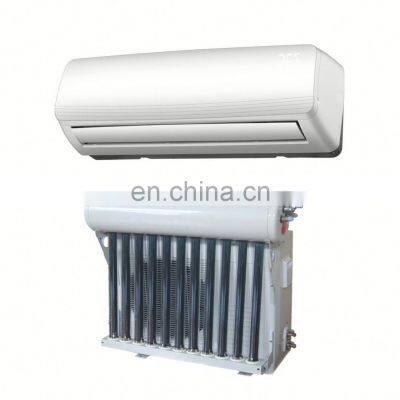T1 R410a 9000BTU Solar Powered Solar Powered Hybrid Mini Split Air Conditioner