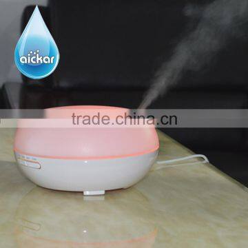 NEW! 200ML Aroma Reed Dispenser Fragrance Diffuser For Home&Office photo-5