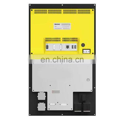 NK300CX Series Integrated Numerical Control System 3-4 Axis Cnc Controller Attractive Price photo-3