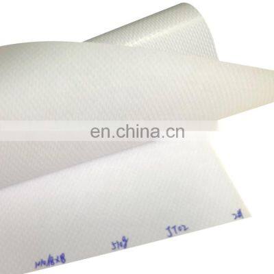 High Quality 440g 13oz Pvc Flex Banners Rolls for Printing Advertising Materials ( 300*500 18*12 Hot Lamination ) photo-5