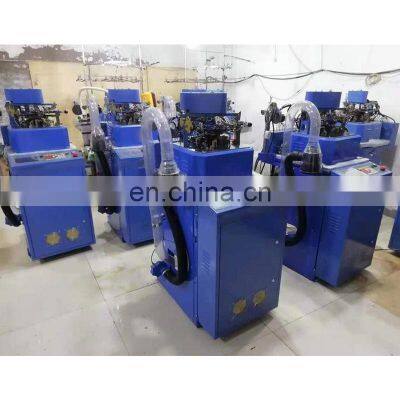 Fully Computerized Sock Knitting Equipment Socks Making Machine photo-3