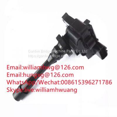 Mitsubishi MD362907 Ignition Coil MD362907
