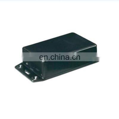 Custom Injection Plastic Electronic Enclosure Plastic Enclosure For Electronics