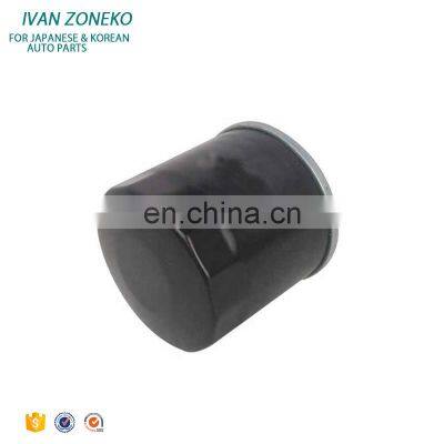 Hochwertiges Kraftfahrzeug-Ölfilter, geeignet für Suzuki Jimny Motorenölfilter 16510-61A21 photo-2