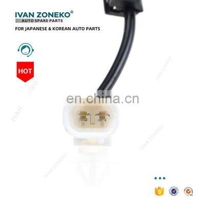 High Quality Abs Wheel Speed Sensor Oem 895450k060 89545-0k060 For Toyota Hilux photo-2