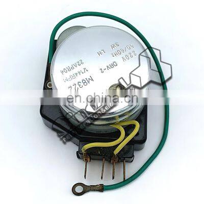 220V 8 Hours TMDB Refrigerator Defrost Timer Paragon Type M8431 M8429RX M8429 M8322 photo-3
