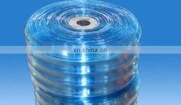 PVC Air Curtain Film for Strip PVC Curtain Clear Sheet Roll Good Price photo-4