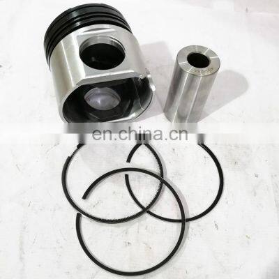 Piston Ring Kit Engine Parts For Truck 4022533 On Sale