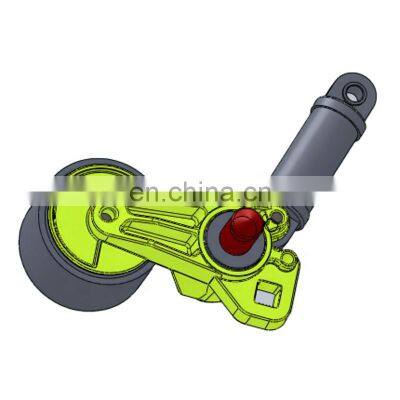 High Quality Wholesale Truck Belt Tensioner for Mercedes Truck Parts