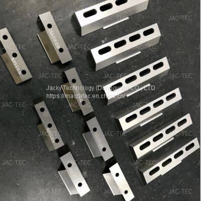 Cutting with TICN coating
