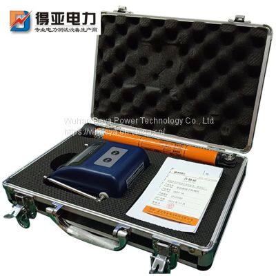 Zero Value Insulator Tester DYJY-18 photo-3