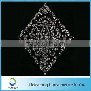 wholesale crystal rhinestone motif Mohammed