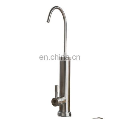 China Wholesale RO water purifier UV Sterilizing purifier lamp drinking water purifier  Kitchen Faucets