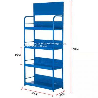 Lubricant Display Rack photo-3