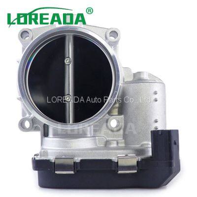 Throttle Body for BMW 70MM ROA2C53356722 7597881 7556118 13547597881 13547556118 A2C82999400 408242002008Z