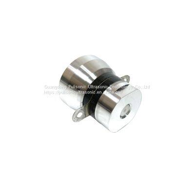 54K 35W Ultrasonic High Frequency Transducer Vibration Wave Cleaner Piezoelectric Converter photo-3