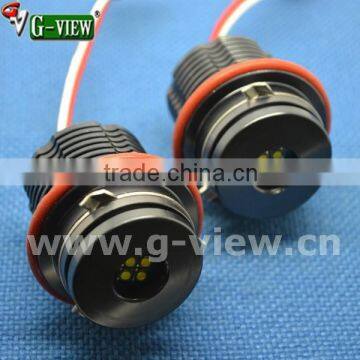 Hotsale Popular Led Angel Eyes For BMW 40w Led Marker Angle Eyes