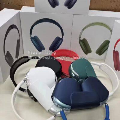 Beats AirPods Max wireless earphone