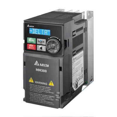 DELTA INVERTER  VFD-MS300 Series