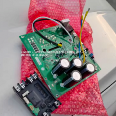 Fujitsu Air Conditioning K09CQ-01-03 Inverter Board AJQ140155160LCLAH photo-2