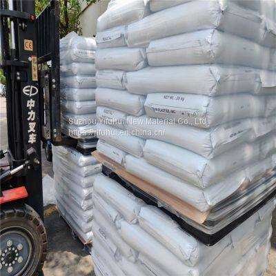 Delrin POM 100P K300/FM090 Virgin POM Granules Resin POM Pellets Supplier