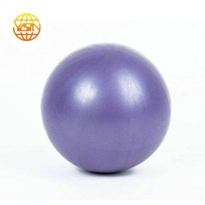 Large Yoga Balls Good Price Solid Color Women Yoga Balls